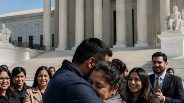 Federal Ruling Prote