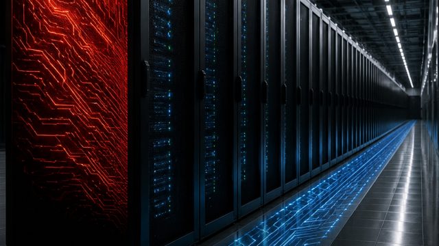 China's Supercomputing Triumph: A New Era in Global Technology Race | free casino slots with bonuses