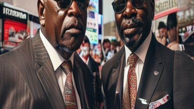 New York Primary Sho