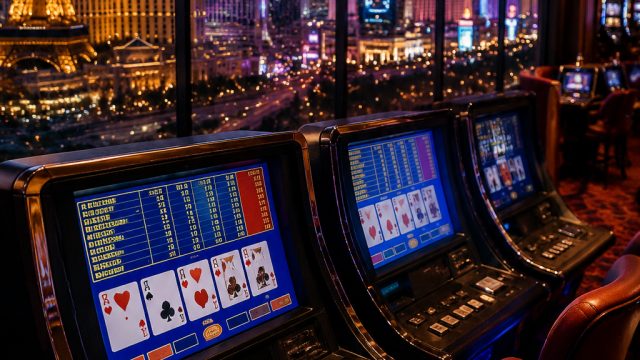 Las Vegas Tops List