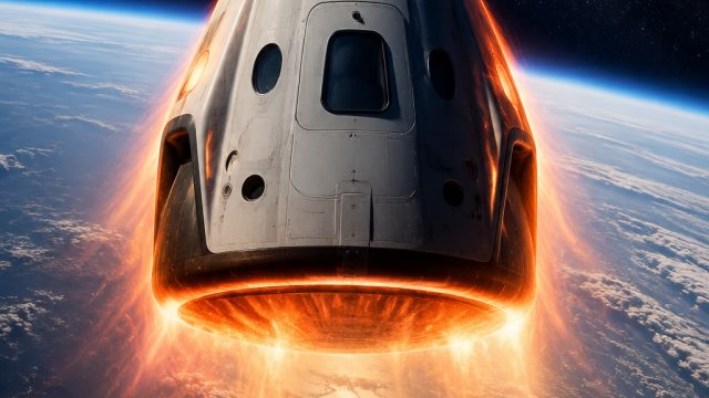 SpaceX Unveils Starf