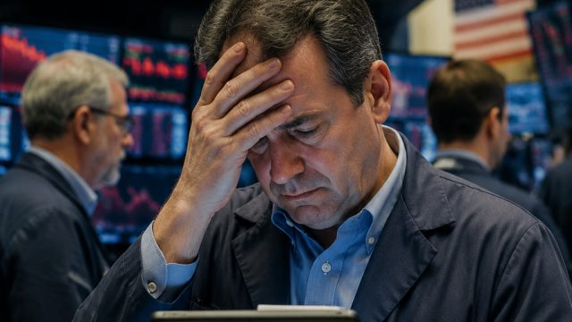 Market Reaction to T
