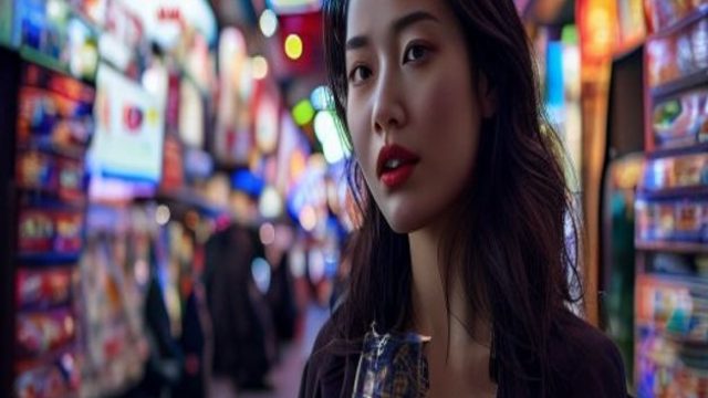 Asian Markets React