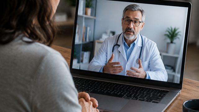 Telehealth Innovations Are Transforming 