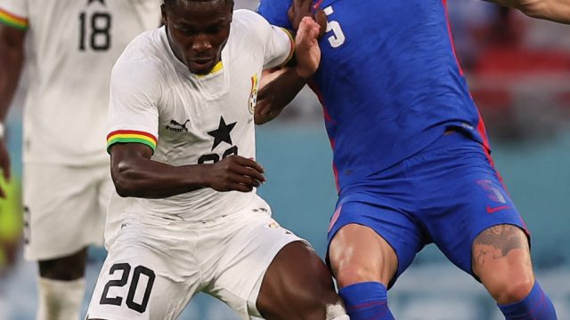 England's Draw with Ghana: A Wake-Up Call for the World Cup Aspirations | agen898, top slot 33