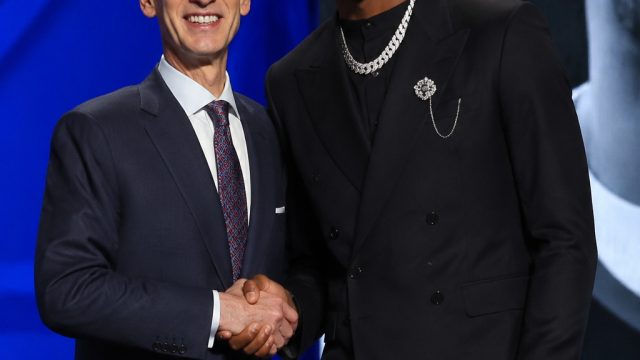 2026 NBA Draft Analy