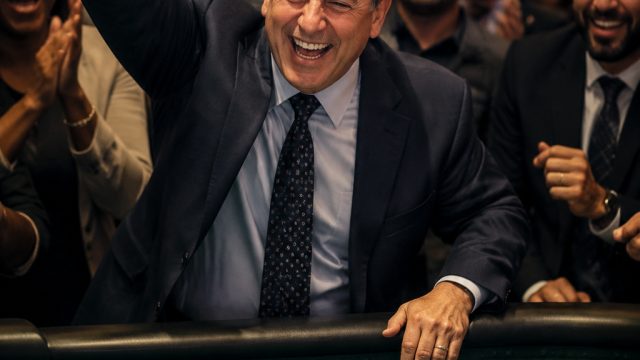 Brad Lander Triumphs Over Dan Goldman in NY-10 Democratic Primary | fin soccer, BONUS FREESPIN SLOT,