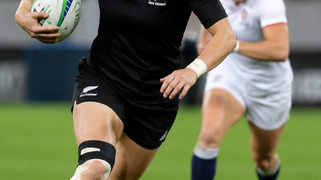Izzy Sharp's Remarkable Performance Propels New Zealand Forward | area betwin slot, keluaran sgp les