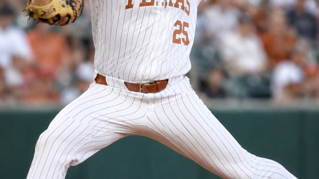 Texas Pitcher Jason Flores Makes Waves with NCAA Transfer Portal Entry | putaran mesin slot, sports 