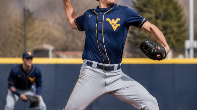 WVU Baseball's Transfer Portal Strategy: