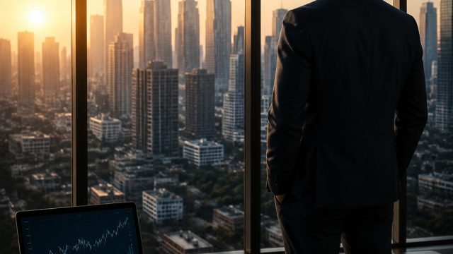 Global Economic Outl