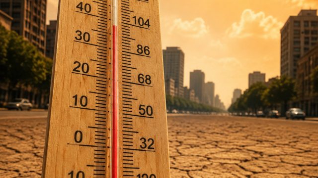 Scorching Temperatures Expected: Stay Cool and Informed | descendants of adultery cast, rtp dominobe