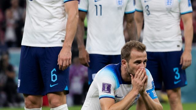 World Cup Insights: Analyzing England's Defensive Struggles | bolamas88 pro, gbo play 138, hoki88