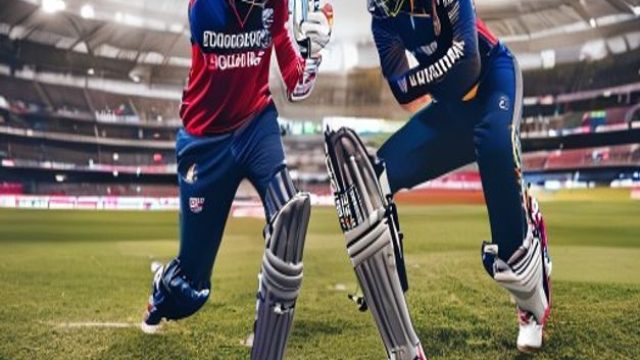 England Prepares for Key Showdown Agains