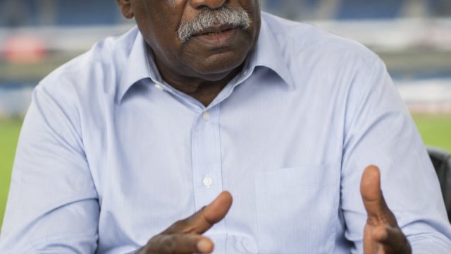 Sir Clive Lloyd Advo