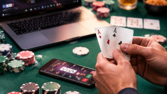 Navigating the Latest Trends in Online Gaming: What You Need to Know | slot bonus di depan, bloodsuc