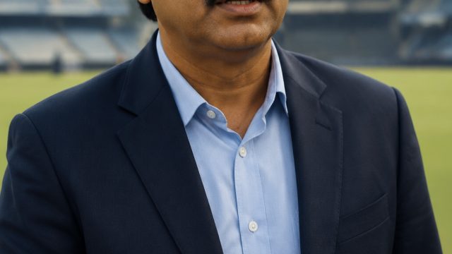 Sandeep Patil's Vision for Mumbai Cricket Beyond Team Affiliations | macauslot188, game remi online 