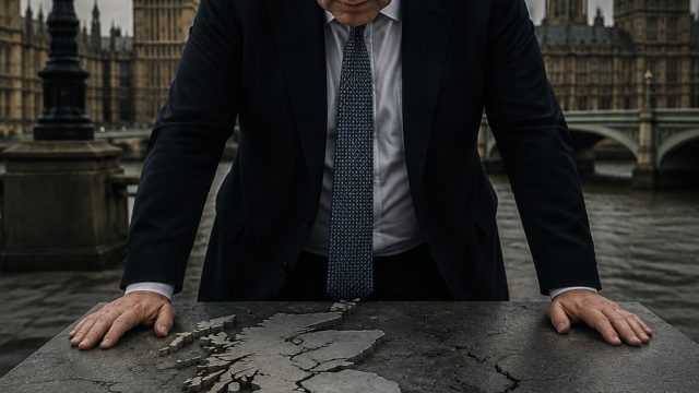 The Challenges Facing UK Prime Ministers: A Tumultuous Political Landscape