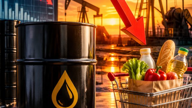 Brent Crude Prices Dip Under $76: Key Implications for Consumers | vpnslot rtp, zeus77 rtp, viral mi