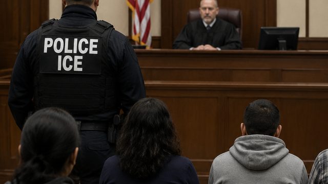 Federal Ruling Halts