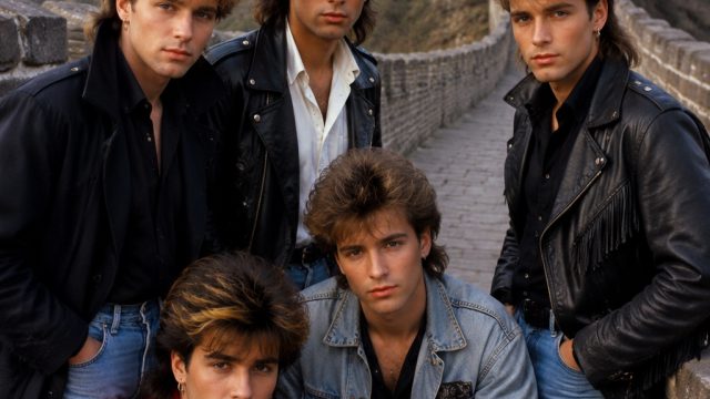 WHAM's Journey to Ch