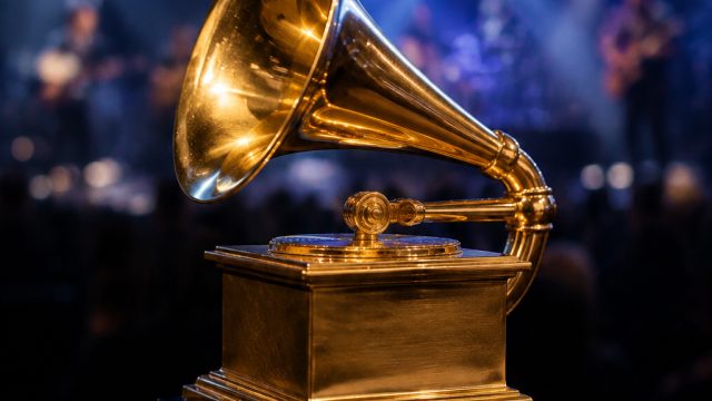 Exploring the Grammy