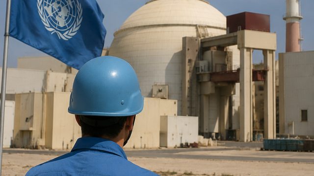 U.S. Deal Opens Door