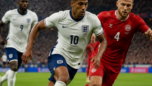 Exploring Group A Dynamics as Teams Battle for World Cup Advancement | lirik lagu gubuk dan istana i