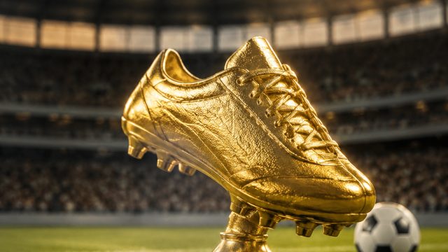 2026 World Cup Golde