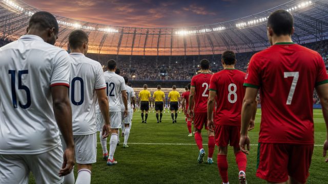 2026 FIFA World Cup Kickoff: Teams and Match Insights | lucky lucky slot, winsport 77, rtp asia77