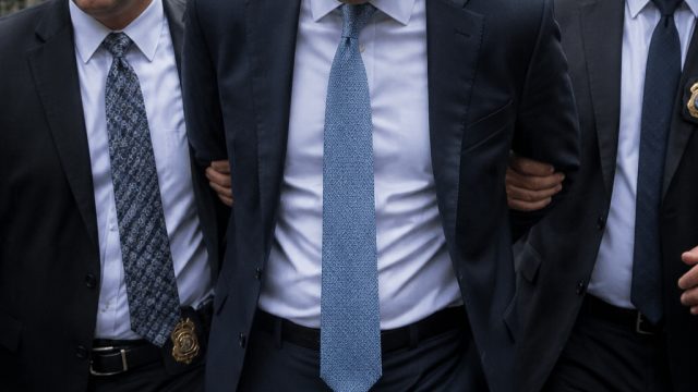 High-Profile Adviser to NYC Mayor Arrested in Bribery Case | online casino free spins bonus, gojek s