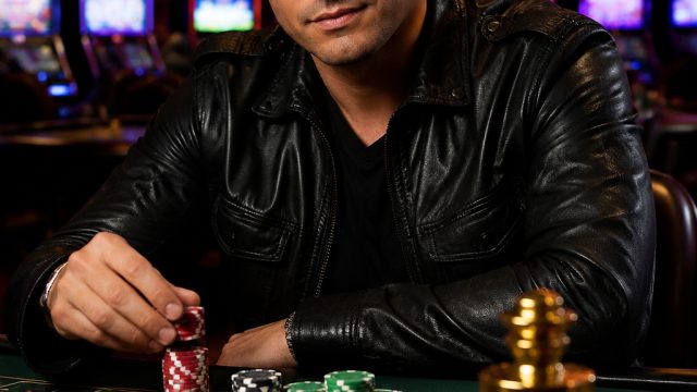 Anthony Pappa Reflects on His Journey as an Iconic Australian DJ | mposport 77, v9poker deposit puls