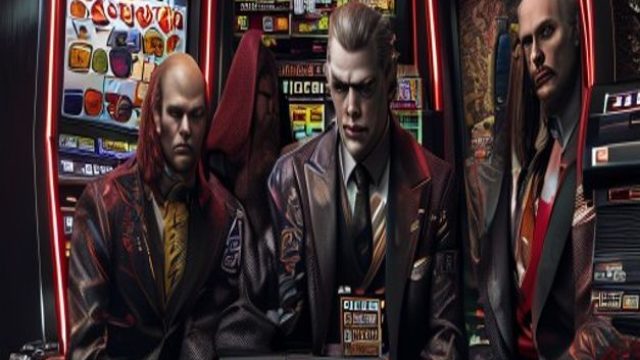 Top 7 MCU Villains Who Rely on Wit Over Superpowers | menara slot 368, brody hd, cara deposit olympu