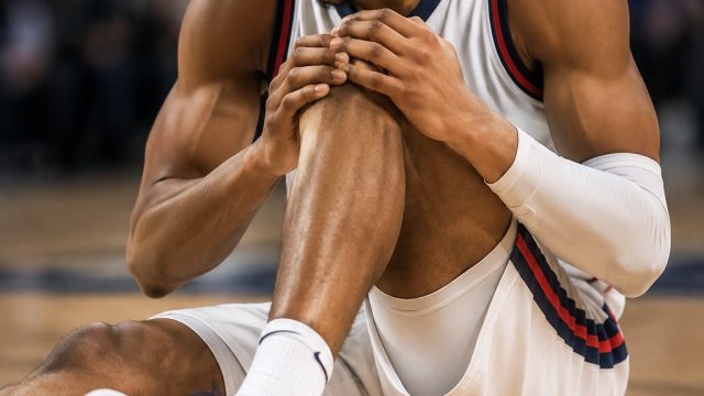 Injury Update: Key P