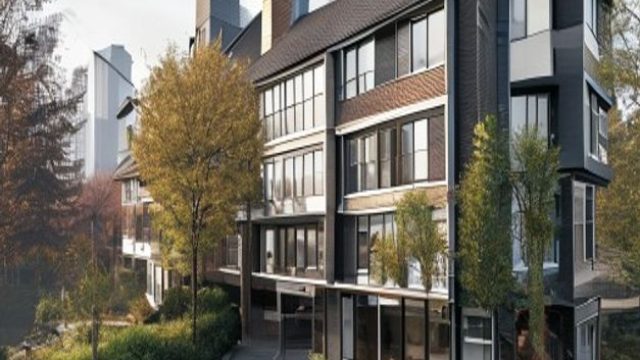 New Housing Legislat
