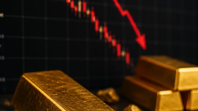 Gold Price Trends: Key Support Levels Under Pressure as Sellers Move In | mpo222, rtp slot wingbet30