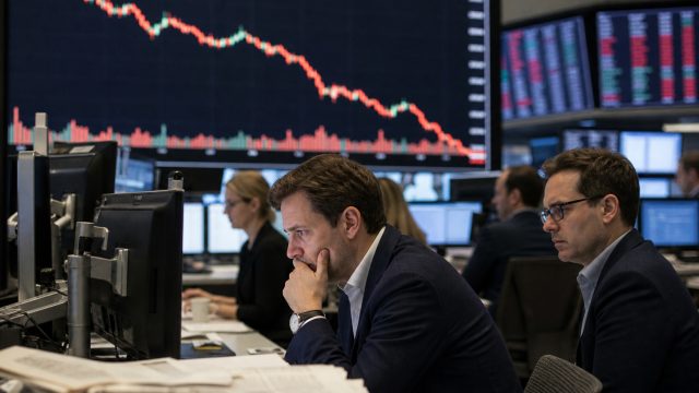 Market Trends Shift