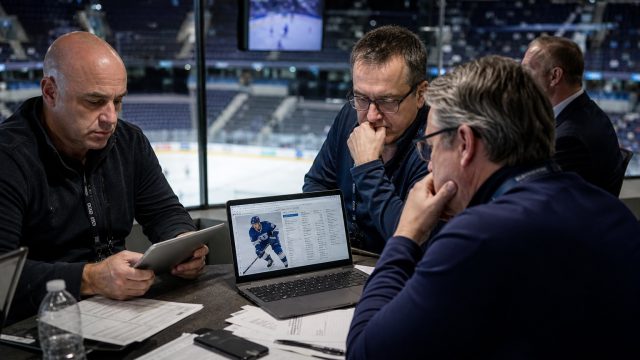 Why the Canucks Should Embrace American Prospects in Upcoming Drafts | daftar pasaran togel, pgslot 