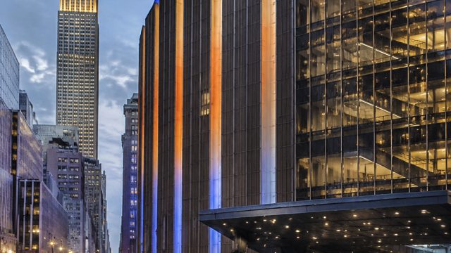 New York's Grand Event at Madison Square Garden: What to Expect | slot gates of olympus x500 pragmat