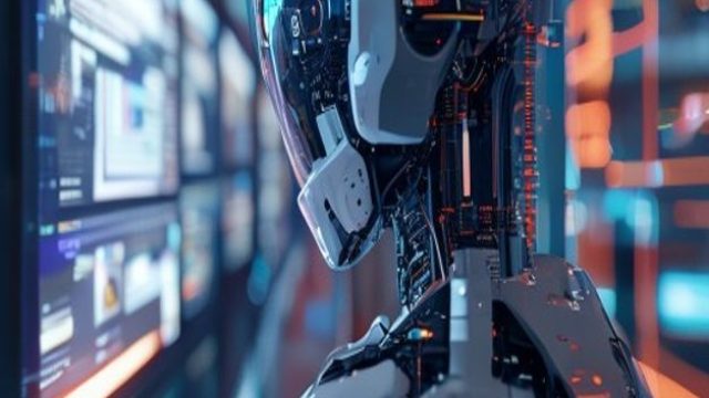 Harnessing AI for En